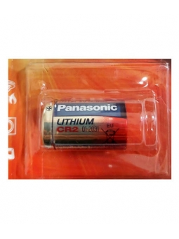Bateria CR2