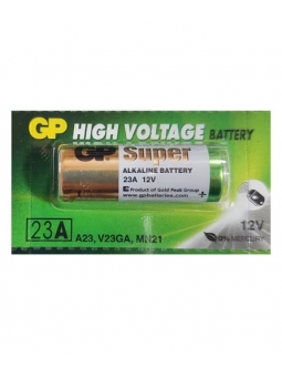 Bateria 23A 12V x1