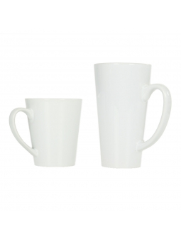 Kubek latte