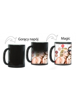 Kubek magiczny